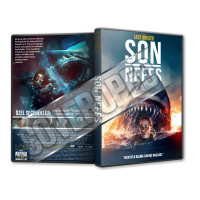 Son Nefes - The Last Breath - 2024 Türkçe Dvd Cover Tasarımı